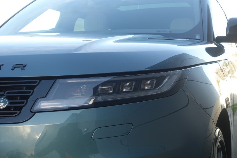 2022 (72) LAND ROVER RANGE ROVER SPORT 3.0 D350 First Edition 5dr Auto 4780384