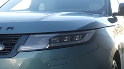 2022 (72) LAND ROVER RANGE ROVER SPORT 3.0 D350 First Edition 5dr Auto 4780384