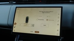 2022 (72) LAND ROVER RANGE ROVER SPORT 3.0 D350 First Edition 5dr Auto 4780403