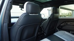 2022 (72) LAND ROVER RANGE ROVER SPORT 3.0 D350 First Edition 5dr Auto 4780419