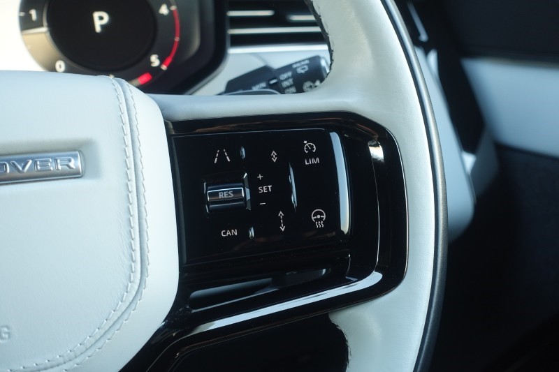 2022 (72) LAND ROVER RANGE ROVER SPORT 3.0 D350 First Edition 5dr Auto 4780389