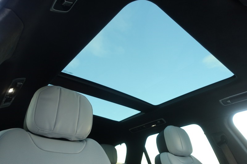 2022 (72) LAND ROVER RANGE ROVER SPORT 3.0 D350 First Edition 5dr Auto 4780410