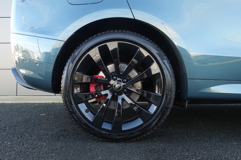 2022 (72) LAND ROVER RANGE ROVER SPORT 3.0 D350 First Edition 5dr Auto 4780378