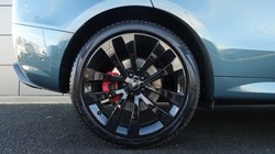 2022 (72) LAND ROVER RANGE ROVER SPORT 3.0 D350 First Edition 5dr Auto 4780378