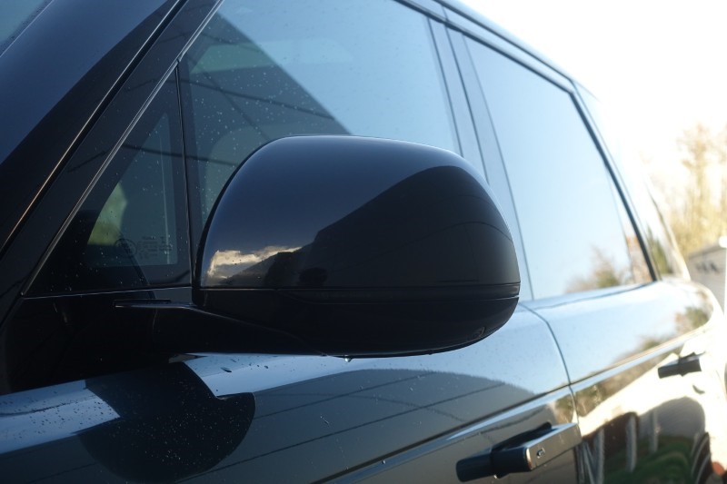 2022 (72) LAND ROVER RANGE ROVER SPORT 3.0 D350 First Edition 5dr Auto 4780383