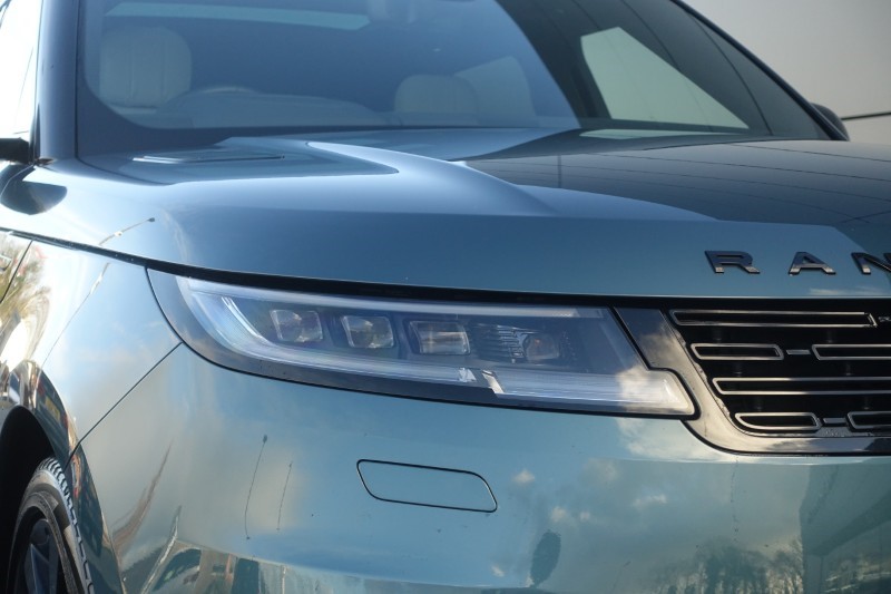 2022 (72) LAND ROVER RANGE ROVER SPORT 3.0 D350 First Edition 5dr Auto 4780369