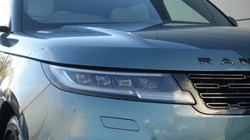 2022 (72) LAND ROVER RANGE ROVER SPORT 3.0 D350 First Edition 5dr Auto 4780369