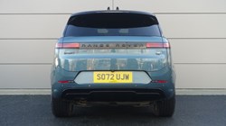 2022 (72) LAND ROVER RANGE ROVER SPORT 3.0 D350 First Edition 5dr Auto 4780358