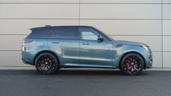 2022 (72) LAND ROVER RANGE ROVER SPORT 3.0 D350 First Edition 5dr Auto 4780357