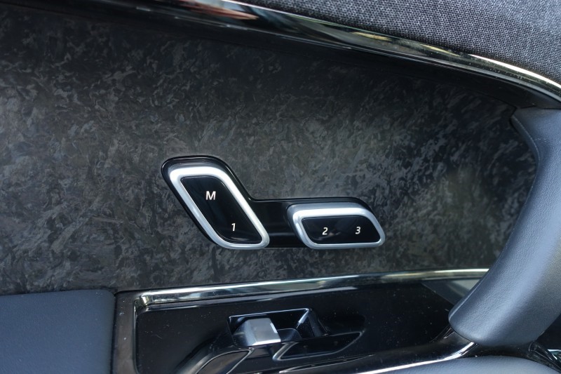 2022 (72) LAND ROVER RANGE ROVER SPORT 3.0 D350 First Edition 5dr Auto 4780422