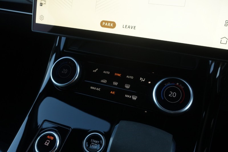 2022 (72) LAND ROVER RANGE ROVER SPORT 3.0 D350 First Edition 5dr Auto 4780405