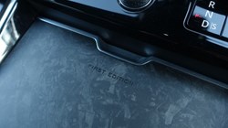 2022 (72) LAND ROVER RANGE ROVER SPORT 3.0 D350 First Edition 5dr Auto 4780406