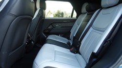 2022 (72) LAND ROVER RANGE ROVER SPORT 3.0 D350 First Edition 5dr Auto 4780356