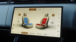 2022 (72) LAND ROVER RANGE ROVER SPORT 3.0 D350 First Edition 5dr Auto 4780397