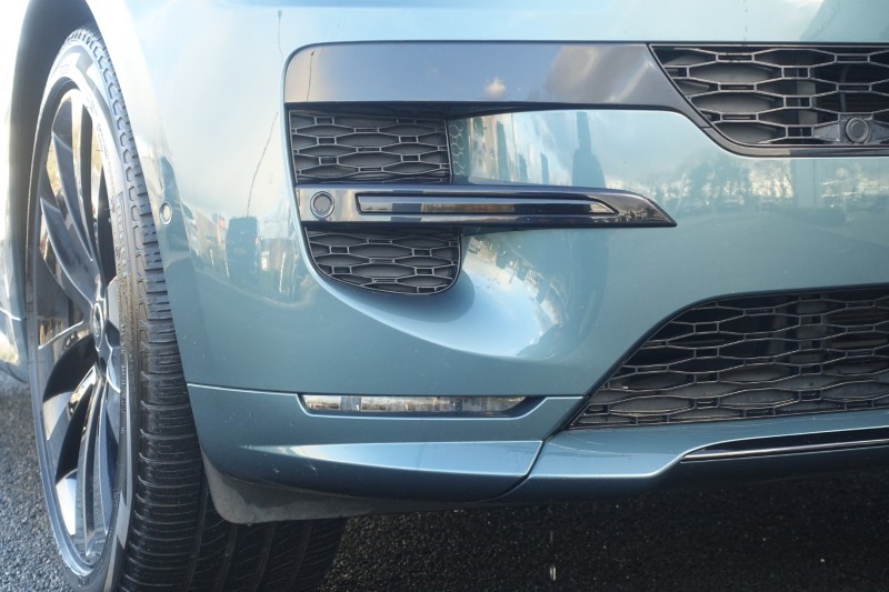 2022 (72) LAND ROVER RANGE ROVER SPORT 3.0 D350 First Edition 5dr Auto 4780374