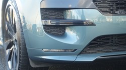 2022 (72) LAND ROVER RANGE ROVER SPORT 3.0 D350 First Edition 5dr Auto 4780374