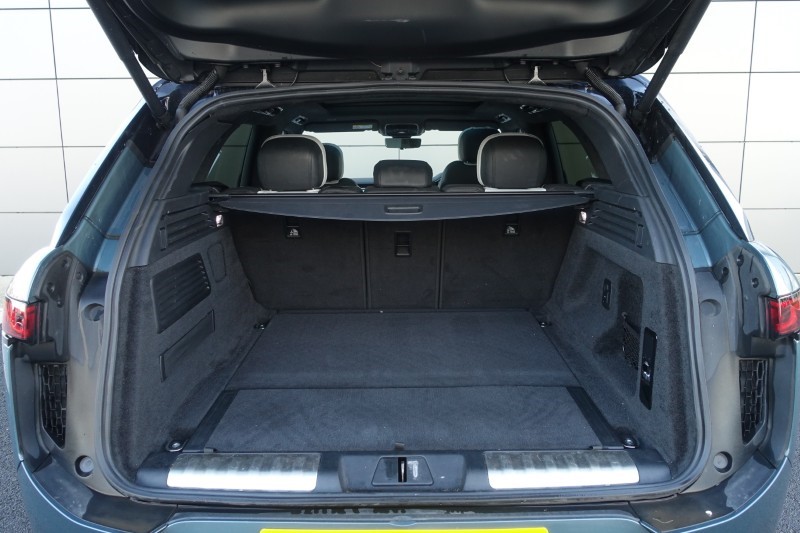 2022 (72) LAND ROVER RANGE ROVER SPORT 3.0 D350 First Edition 5dr Auto 4780362