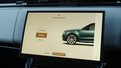 2022 (72) LAND ROVER RANGE ROVER SPORT 3.0 D350 First Edition 5dr Auto 4780395