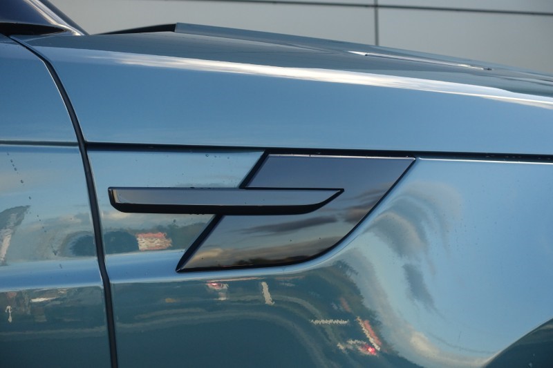 2022 (72) LAND ROVER RANGE ROVER SPORT 3.0 D350 First Edition 5dr Auto 4780372