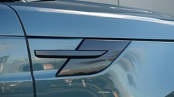 2022 (72) LAND ROVER RANGE ROVER SPORT 3.0 D350 First Edition 5dr Auto 4780372