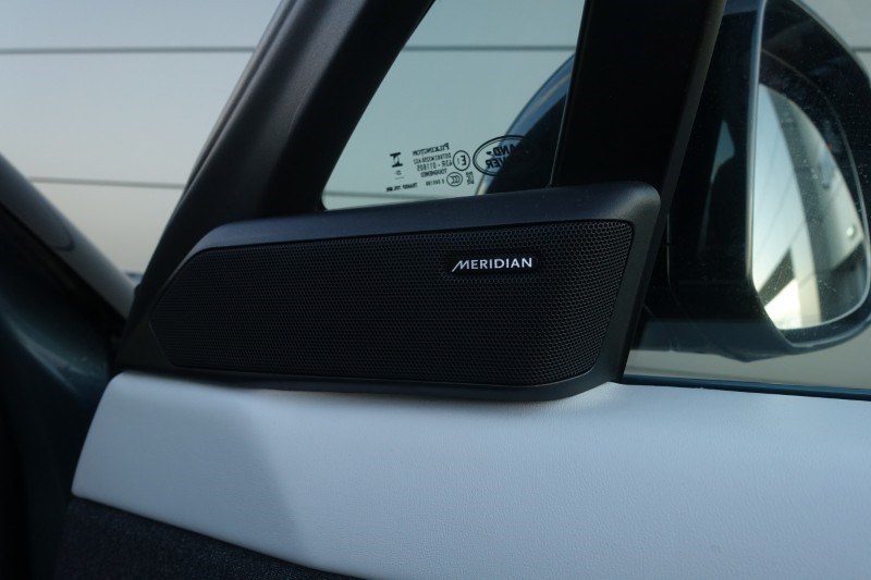 2022 (72) LAND ROVER RANGE ROVER SPORT 3.0 D350 First Edition 5dr Auto 4780414