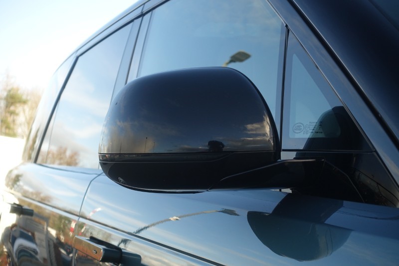 2022 (72) LAND ROVER RANGE ROVER SPORT 3.0 D350 First Edition 5dr Auto 4780375