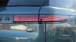 2022 (72) LAND ROVER RANGE ROVER SPORT 3.0 D350 First Edition 5dr Auto 4780379