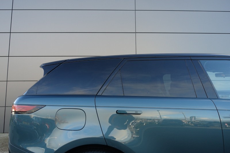 2022 (72) LAND ROVER RANGE ROVER SPORT 3.0 D350 First Edition 5dr Auto 4780377