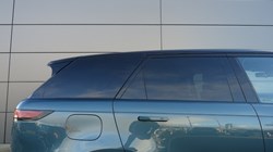 2022 (72) LAND ROVER RANGE ROVER SPORT 3.0 D350 First Edition 5dr Auto 4780377