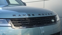 2022 (72) LAND ROVER RANGE ROVER SPORT 3.0 D350 First Edition 5dr Auto 4780373