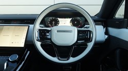 2022 (72) LAND ROVER RANGE ROVER SPORT 3.0 D350 First Edition 5dr Auto 4780367