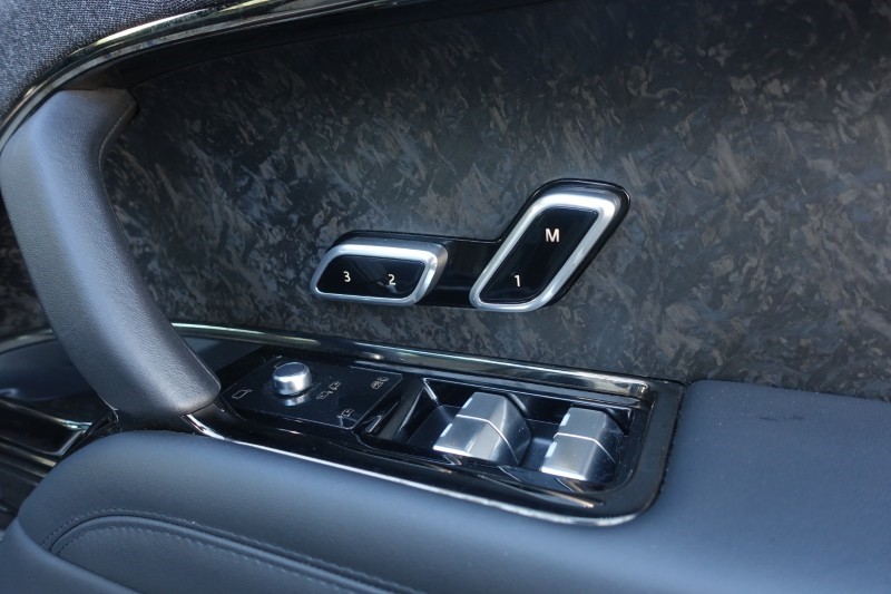 2022 (72) LAND ROVER RANGE ROVER SPORT 3.0 D350 First Edition 5dr Auto 4780413