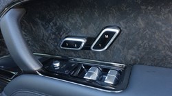 2022 (72) LAND ROVER RANGE ROVER SPORT 3.0 D350 First Edition 5dr Auto 4780413