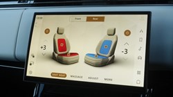 2022 (72) LAND ROVER RANGE ROVER SPORT 3.0 D350 First Edition 5dr Auto 4780398