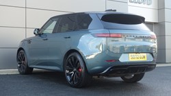 2022 (72) LAND ROVER RANGE ROVER SPORT 3.0 D350 First Edition 5dr Auto 4780354