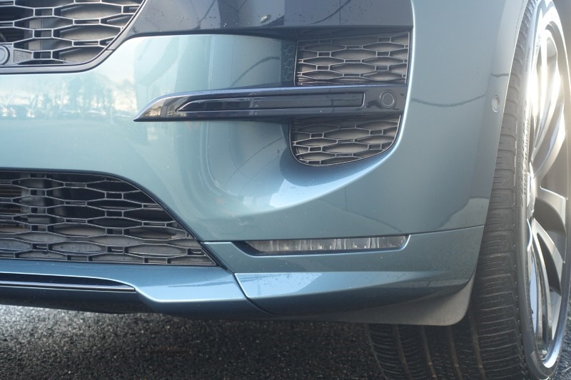 2022 (72) LAND ROVER RANGE ROVER SPORT 3.0 D350 First Edition 5dr Auto 4780385