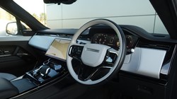 2022 (72) LAND ROVER RANGE ROVER SPORT 3.0 D350 First Edition 5dr Auto 4780407