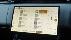 2022 (72) LAND ROVER RANGE ROVER SPORT 3.0 D350 First Edition 5dr Auto 4780394