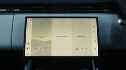 2022 (72) LAND ROVER RANGE ROVER SPORT 3.0 D350 First Edition 5dr Auto 4780366