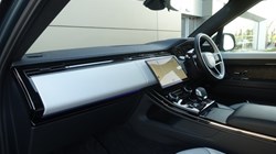 2022 (72) LAND ROVER RANGE ROVER SPORT 3.0 D350 First Edition 5dr Auto 4780423