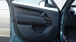 2022 (72) LAND ROVER RANGE ROVER SPORT 3.0 D350 First Edition 5dr Auto 4780421