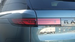 2022 (72) LAND ROVER RANGE ROVER SPORT 3.0 D350 First Edition 5dr Auto 4780371