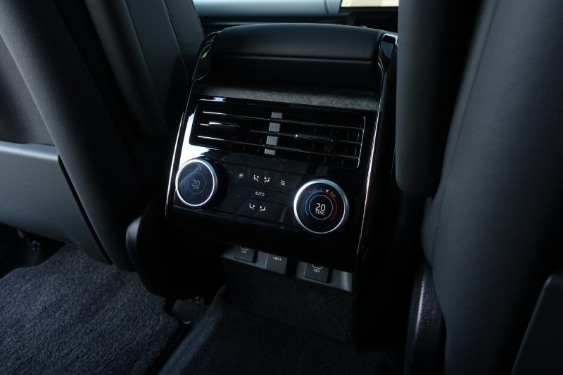 2022 (72) LAND ROVER RANGE ROVER SPORT 3.0 D350 First Edition 5dr Auto 4780370