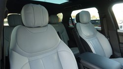 2022 (72) LAND ROVER RANGE ROVER SPORT 3.0 D350 First Edition 5dr Auto 4780408