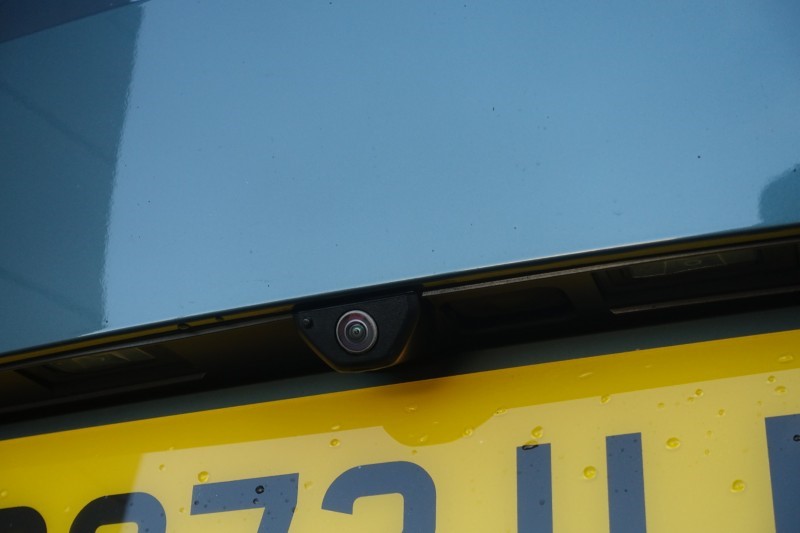 2022 (72) LAND ROVER RANGE ROVER SPORT 3.0 D350 First Edition 5dr Auto 4780380