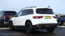 2023 (73) MERCEDES-BENZ GLB 220d AMG Line Premium Plus Night Edition 4MATIC 5dr 8G-Tronic 4801964