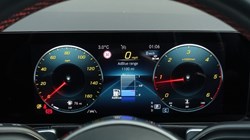 2023 (73) MERCEDES-BENZ GLB 220d AMG Line Premium Plus Night Edition 4MATIC 5dr 8G-Tronic 4801977