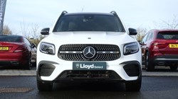 2023 (73) MERCEDES-BENZ GLB 220d AMG Line Premium Plus Night Edition 4MATIC 5dr 8G-Tronic 4801969