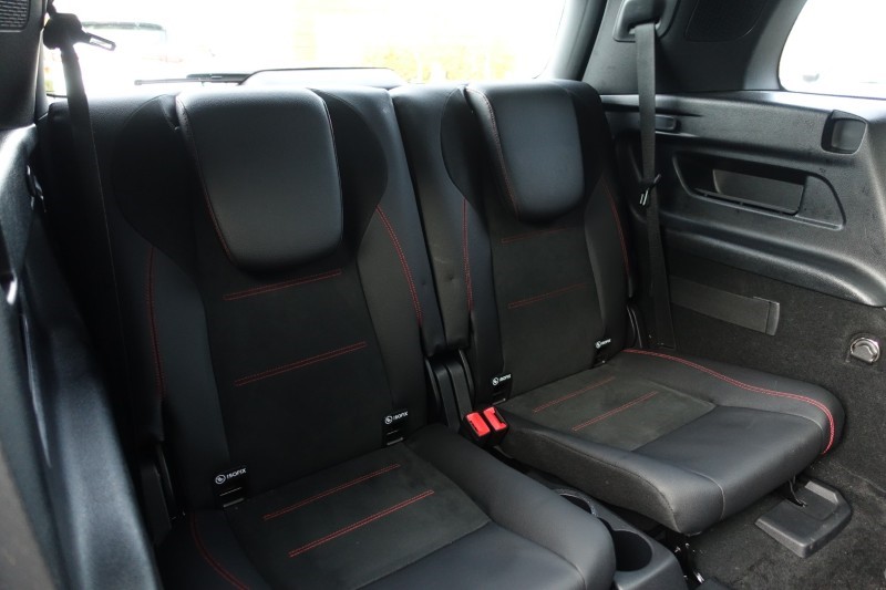 2023 (73) MERCEDES-BENZ GLB 220d  AMG Line Premium Plus Night Edition 4MATIC 5dr 8G-Tronic 4801993