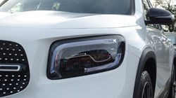 2023 (73) MERCEDES-BENZ GLB 220d AMG Line Premium Plus Night Edition 4MATIC 5dr 8G-Tronic 4801991